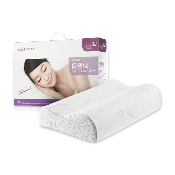 Benelife Health Care Pillow